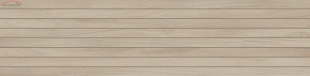 Плитка Italon Лофт Магнолия Татами декор (20x80)